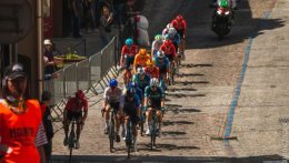 Les Boucles de l'Aulne - Où et comment voir Les Boucles de l'Aulne 2026 ?