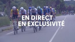 Les Boucles de l'Aulne - À quelle heure et sur quelle chaine TV voir la course ?