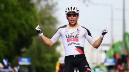 Tour de Hongrie - Benoît Cosnefroy, la 2e étape... un scénario dingue en Hongrie