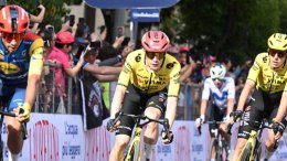 Tour d'Italie - La 7e étape ce vendredi... avec la 1ère explication des favoris ?