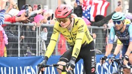 Tour d'Italie - Sur quelle chaîne TV et à quelle heure voir la 7e étape du Giro ?