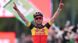 Route - Eli Iserbyt rejoint les frères Carrera dans leur agence de coureurs