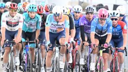 Tour d'Italie - Parcours, favoris... la 8e étape du Giro pour les baroudeurs ?