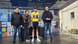 Flèche du Sud - Van Kerckhove s'impose sur la 3e étape, déjà 3 victoires pour Visma