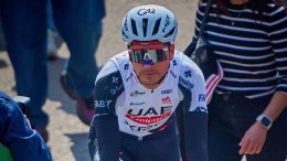 Route - João Almeida… direction La Vuelta plutôt que le Tour de France ?