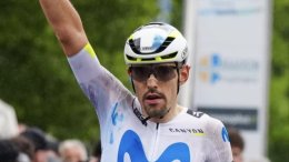 Tour du Finistère - Jon Barrenetxea s'impose sur le Tour du Finistère, Venturini 3e