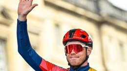 Tour de Hongrie - Jakob Söderqvist : «J'étais certain d'être dans l'échappée»