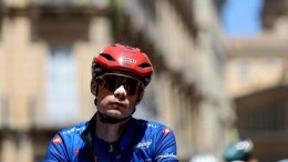Tour d'Italie - Jonas Vingegaard : «Il n'y a pas d'étapes faciles sur ce Giro...»