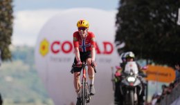 Tour d'Italie - Sur quelle chaine TV et à quelle heure regarder la 9e étape du Giro