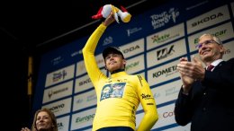 Tour de Hongrie - Cosnefroy volé ? une décision des commissaires fait polémique...