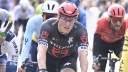 Route - Arvid De Kleijn de retour : «Le cyclisme m'a tellement manqué...»