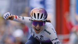 Tour du Pays basque - Wlodarczyk la 3e et dernière étape, Bredewold le général !
