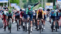 Tour de Hongrie - Tim Merlier la 5e étape ! Söderqvist remporte un général faussé