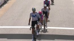 Boucles de l'Aulne - Jon Barrenetxea fait le doublé, les Français battus, Gaudu 5e