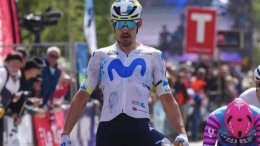 Boucles de l'Aulne - Jon Barrenetxea fait le doublé, les Français battus, Gaudu 5e