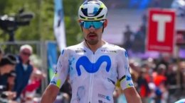 Boucles de l'Aulne - Jon Barrenetxea : «Ces courses-là, je les aime»