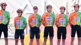 Route - Des coureurs désabusés après la disparition de l’équipe St Michel
