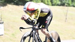 Tour d'Italie - Parcours… le chrono de la 10e étape, ordre et horaires de départ