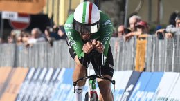 Tour d'Italie - Diffusion TV... à quelle heure et sur quelle chaîne la 10e étape ?