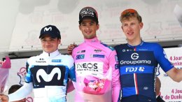 4 Jours de Dunkerque - Favoris, parcours, startlist... Les 4 jours de Dunkerque