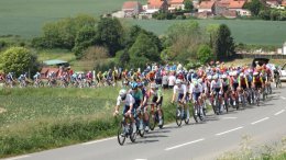 4 Jours de Dunkerque - À quelle heure et sur quelle chaîne TV voir les 4JDD 2026 ?