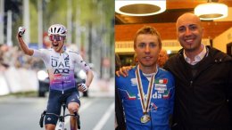 Route - L'agent de Pogacar vise... le 1er contre à 1 million du cyclisme féminin !