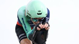Tour d'Italie - Felix Gall : «Pas la meilleure expérience que j’ai vécue…»