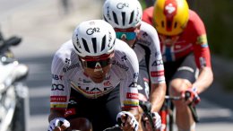 Tour d'Italie - Parcours, favoris... la 11e étape du Giro pour les baroudeurs ?