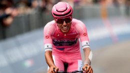Tour d'Italie - Diffusion TV... à quelle heure et sur quelle chaîne la 11e étape ?