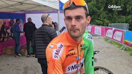 4 Jours de Dunkerque - Thomas Champion : «On a appris la nouvelle par visio...»