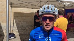 4 Jours de Dunkerque - Valentin Madouas : «On est très ambitieux pour cette course»