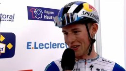 4 Jours de Dunkerque - Laurence Pithie : «Je pense qu'on a l'équipe la plus rapide»