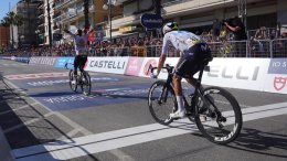 Tour d'Italie - Sur quelle chaine TV, à quelle heure regarder la 12e étape du Giro