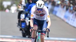 Route - Le champion du monde Juniors percuté par une moto, de lourdes blessures !