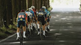 Tour d'Italie - Parcours, favoris... la 13e étape et le quadruplé pour Narvaez