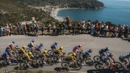 Tour d'Italie - Diffusion TV... à quelle heure et sur quelle chaîne la 13e étape ?