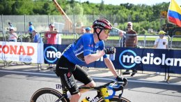Tour d'Italie - Vingegaard touché par un virus avant la dernière journée de repos