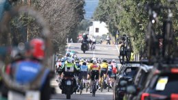 La Vuelta - Le Grand Départ du Tour d'Espagne 2028 se fera... d'Italie ?