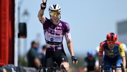 Tour de Burgos - Lorena Wiebes remporte une 2e victoire consécutive sur la 2e étape