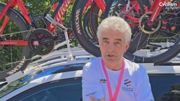 4 Jours de Dunkerque - Marc Madiot : «Tous les sports sont en difficulté»