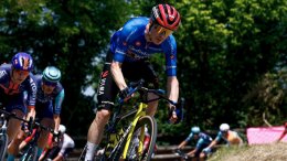 Tour d'Italie - Diffusion TV... à quelle heure et sur quelle chaîne la 14e étape ?