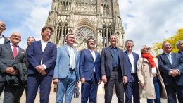 Tour de France - ASO avance les dates du Tour 2028, le Giro s'en offusque !