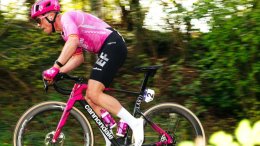 4 Jours de Dunkerque - Kasper Asgreen a quitté les routes des 4JDD sur la 3e étape