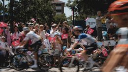 Tour d'Italie - Diffusion TV... à quelle heure et sur quelle chaîne la 15e étape ?