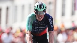 4 Jours de Dunkerque - Stan Dewulf : «Le final était un peu trop raide et punchy»