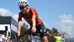 Tour de Burgos - Yara Kastelijn remporte la 4e étape et fait coup double !
