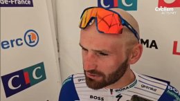 4 Jours de Dunkerque - Meeus : «Je ne suis pas encore sûr d'aller sur le Tour»