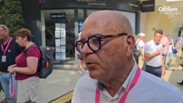 4 Jours de Dunkerque - Eric Marchyllie : «L'une des meilleures éditions...»