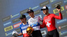 Coupe du Monde - Le récap de la 2e manche à Nove Mesto... Avec Pieterse et Pidcock