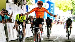 GP Beiras et la Serra - Jesus David Pena vainqueur, Alexis Guérin 2e... le récap